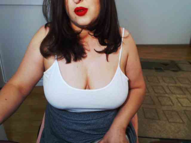 SexyCaty1 webcam