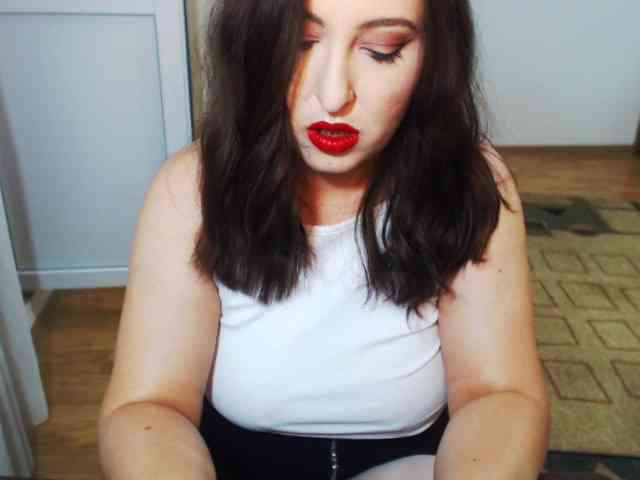 SexyCaty1 webcam