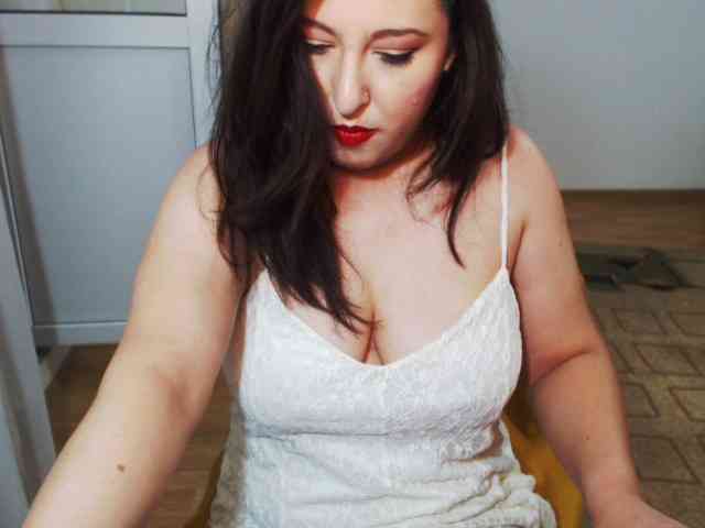 SexyCaty1