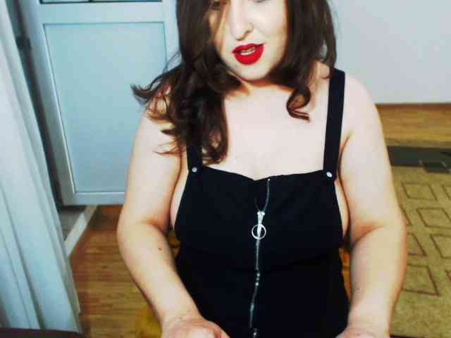 Modèle: SexyCaty1