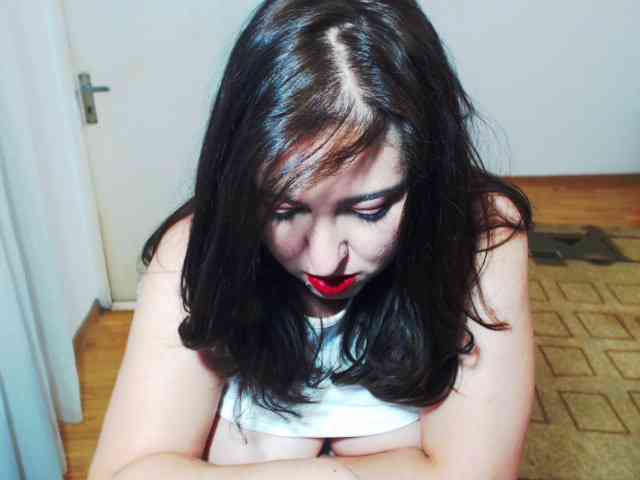 SexyCaty1 webcam