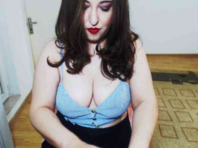 SexyCaty1 webcam