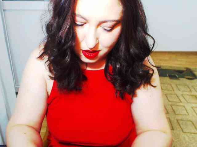 SexyCaty1 webcam