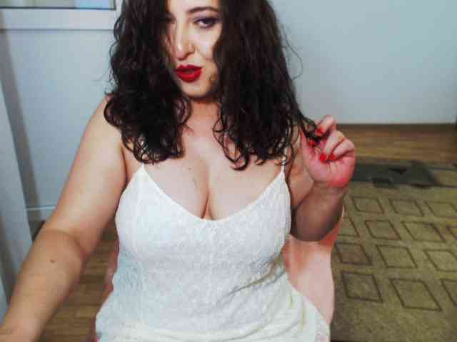 SexyCaty1 webcam