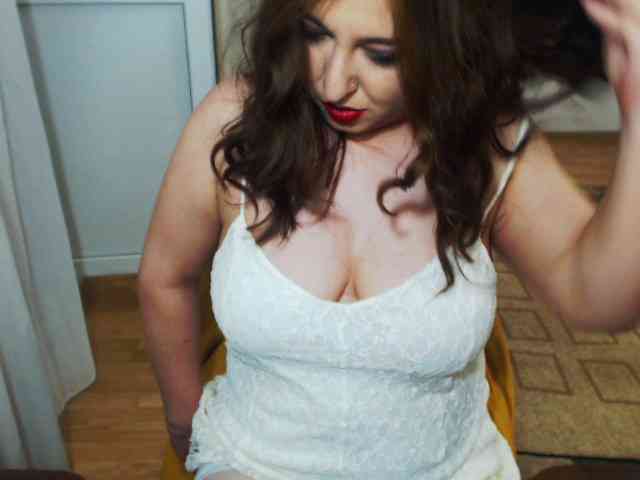 SexyCaty1