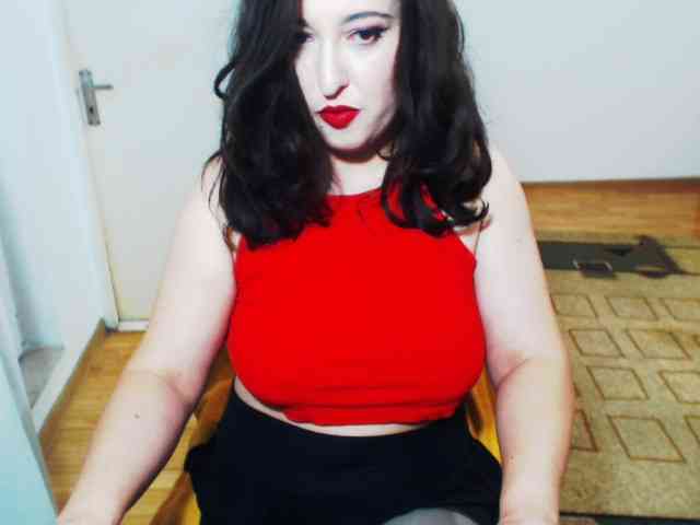 SexyCaty1 webcam