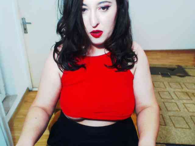 Modèle: SexyCaty1