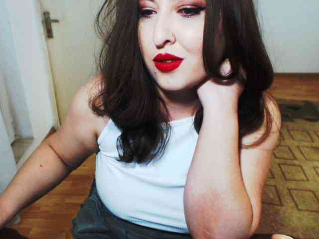 SexyCaty1 webcam