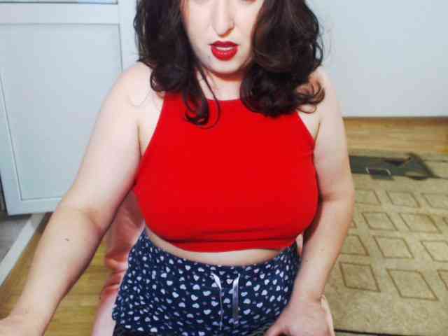 Modèle: SexyCaty1