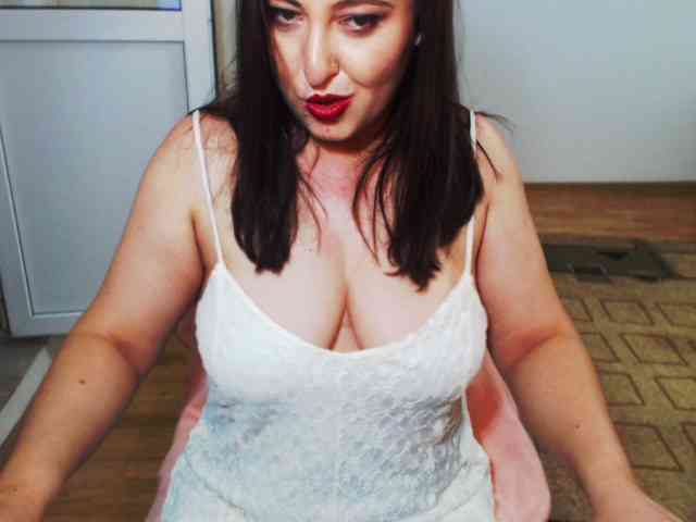 SexyCaty1 webcam