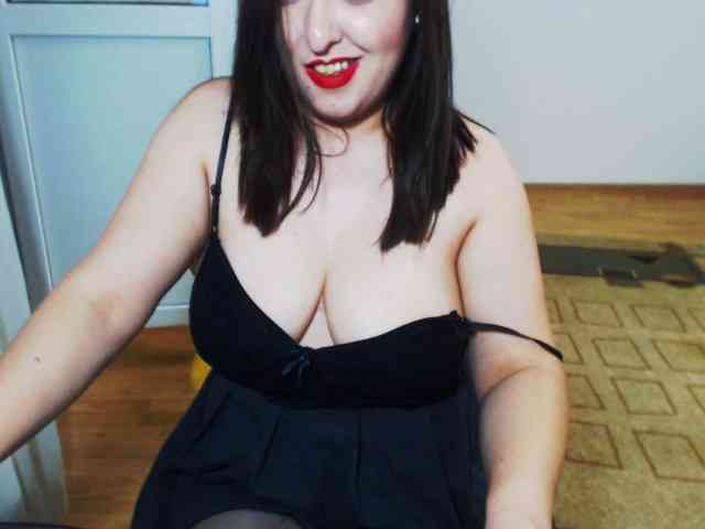 SexyCaty1 webcam