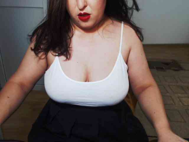SexyCaty1 webcam