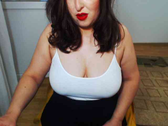 SexyCaty1 webcam