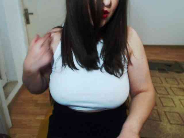 SexyCaty1