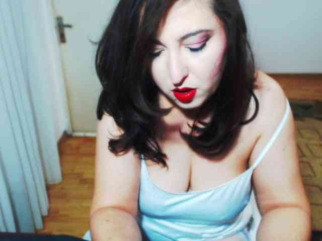 SexyCaty1 webcam