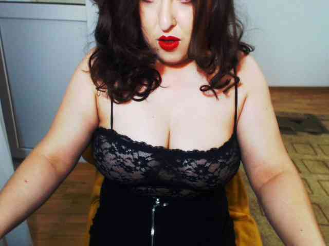 SexyCaty1 webcam