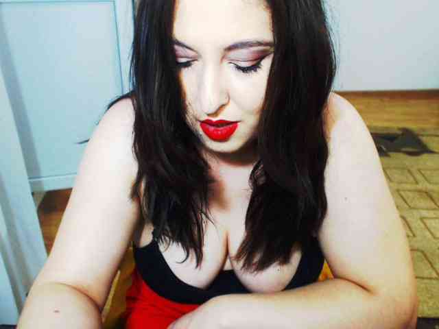 SexyCaty1 webcam