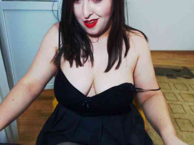 SexyCaty1 webcam