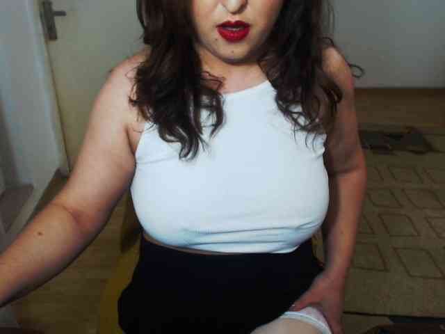 SexyCaty1 webcam