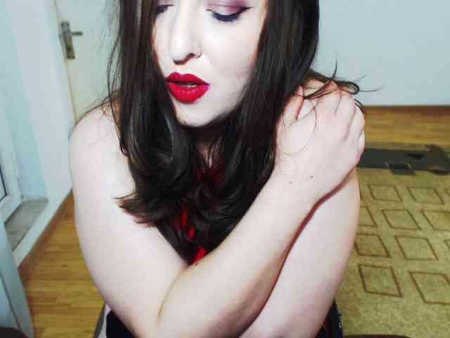 SexyCaty1