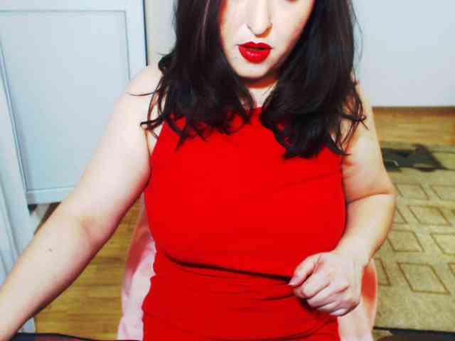 SexyCaty1 webcam