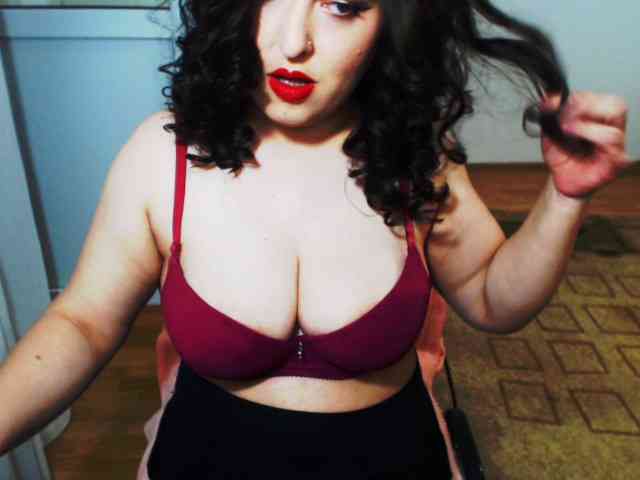 Modèle: SexyCaty1