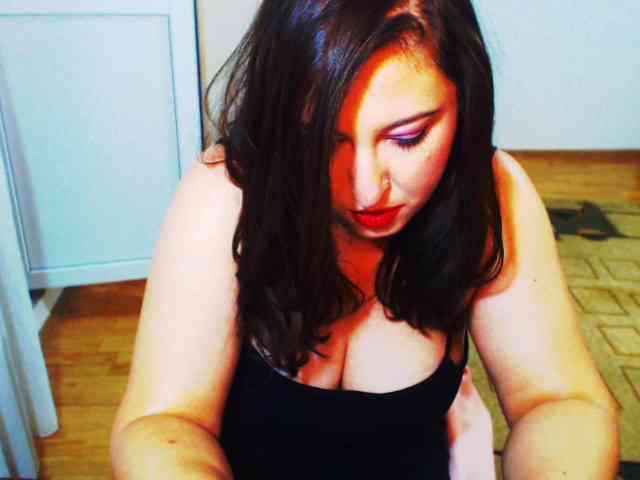 SexyCaty1