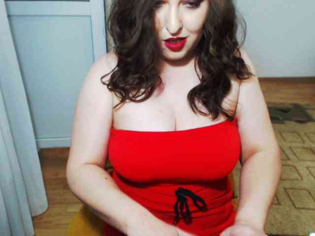 SexyCaty1
