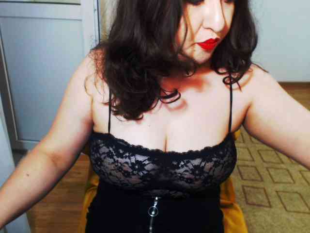 SexyCaty1 webcam