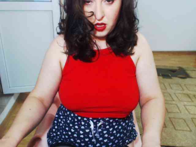 SexyCaty1