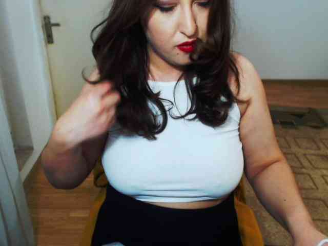 Modella: SexyCaty1