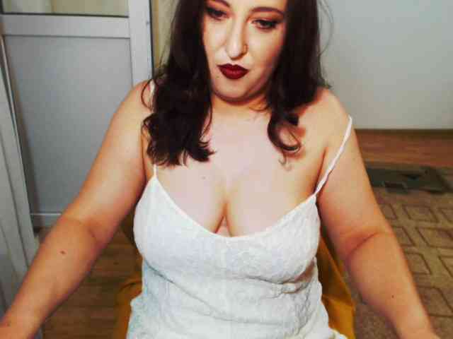 SexyCaty1 webcam