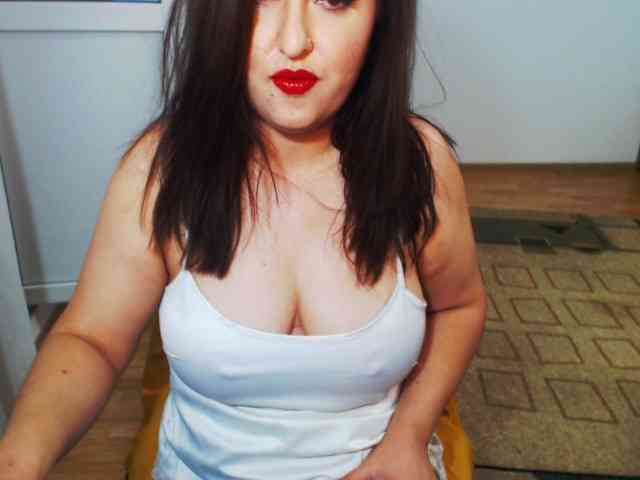 Modèle: SexyCaty1