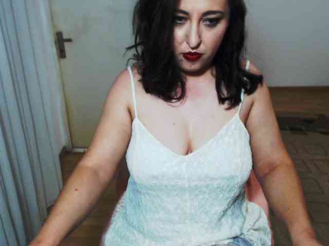 SexyCaty1