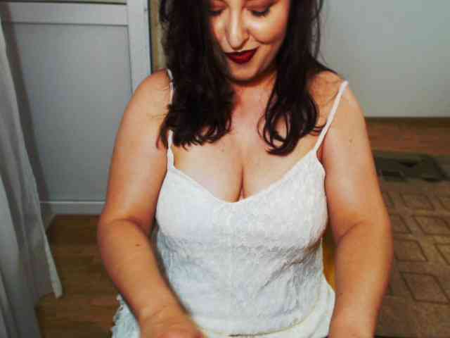SexyCaty1 webcam
