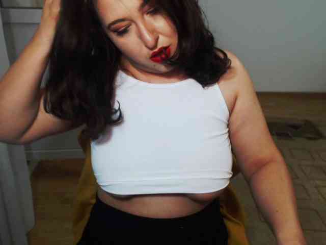 SexyCaty1 webcam