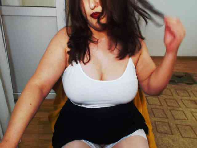 Modèle: SexyCaty1