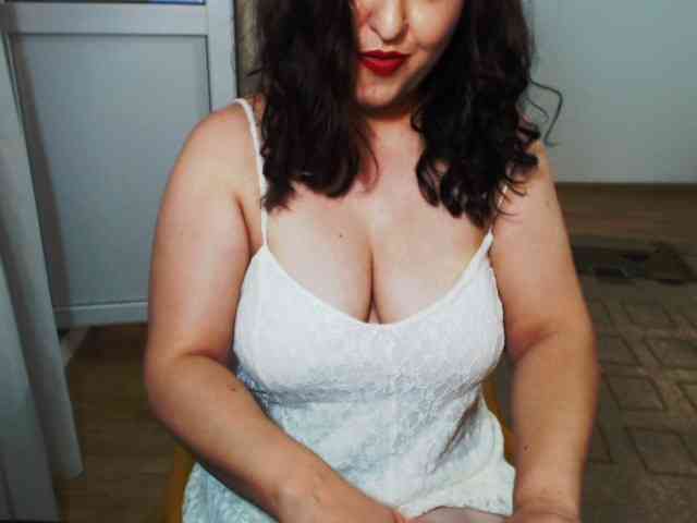 SexyCaty1 webcam