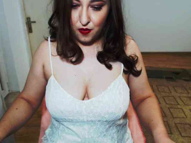 SexyCaty1 webcam