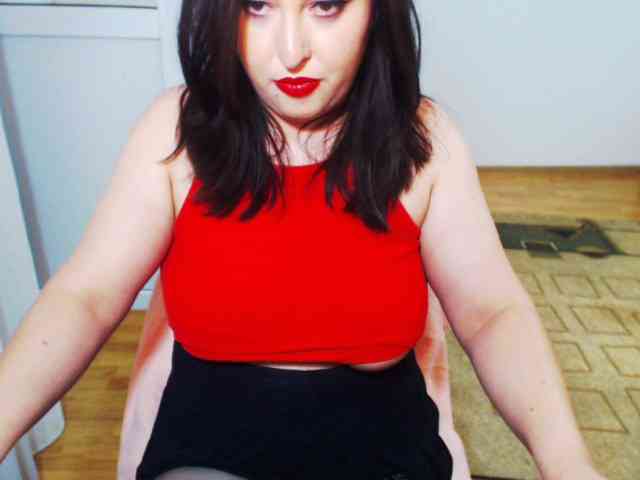 SexyCaty1 webcam