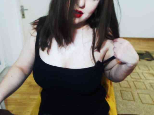 SexyCaty1 webcam