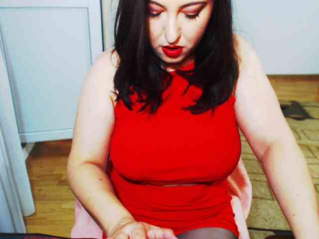 SexyCaty1 webcam