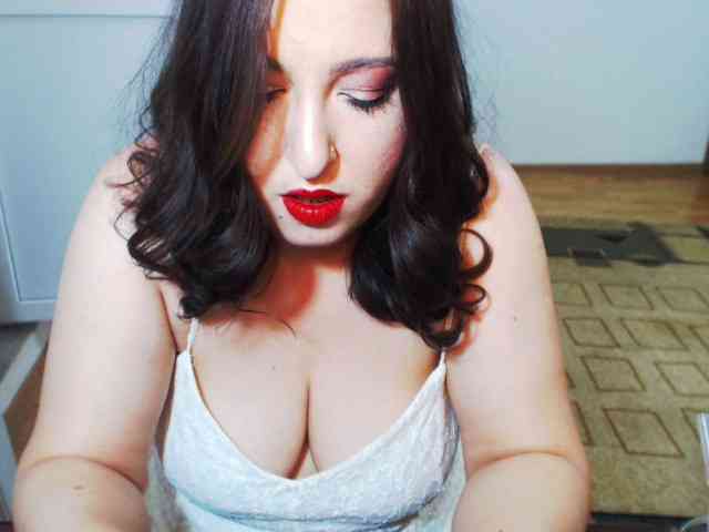 SexyCaty1 webcam