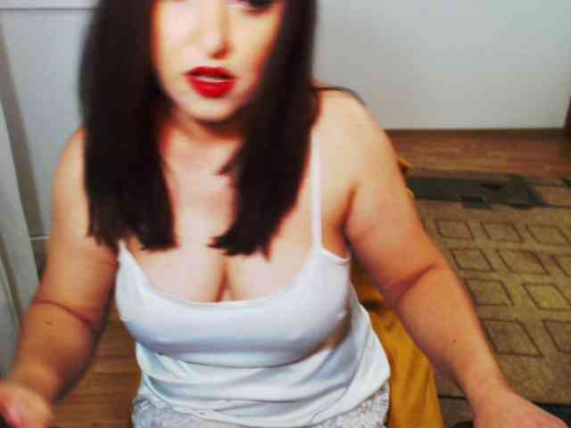 SexyCaty1 webcam
