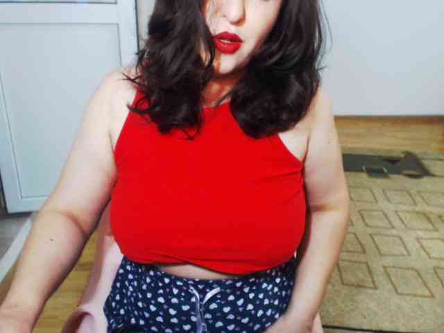 SexyCaty1 webcam