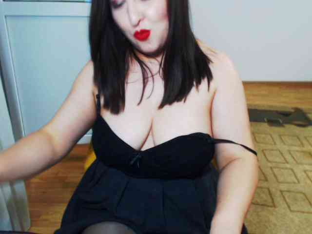 Modèle: SexyCaty1