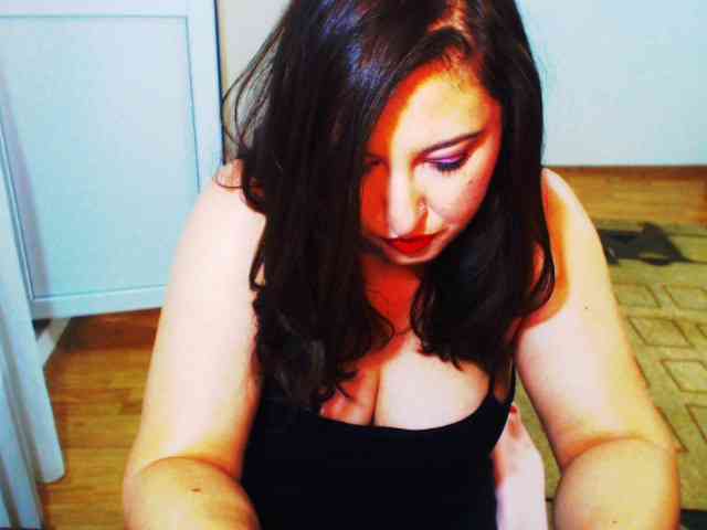 SexyCaty1 webcam