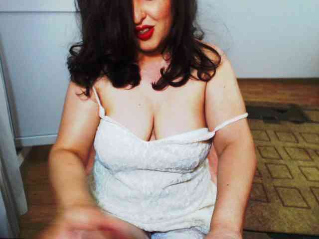 Modèle: SexyCaty1
