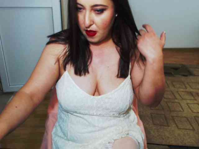 SexyCaty1 webcam