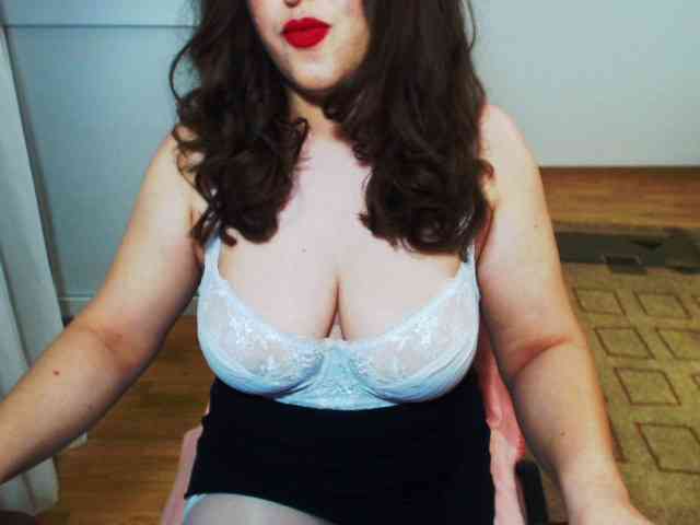SexyCaty1 webcam